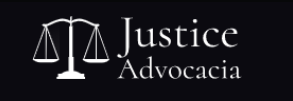 Logo Justice Advocacia