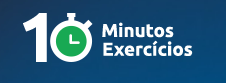 Logo 10 minutos exercícios