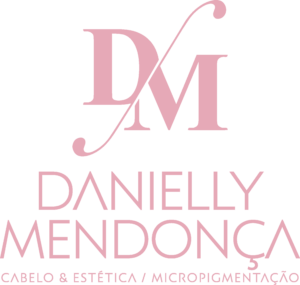 Logo Danielly Mendonça